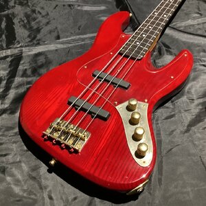 Moon JB Custom / See Thru Red【三条店】