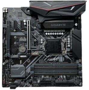 GIGABYTE Z390 M GAMING LGA1151 Intel Z390 USB 3.1 Micro ATX Intel Motherboard