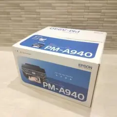 ★希少★ EPSON エプソン PM-A940 マルチフォトカラリオ プリンター