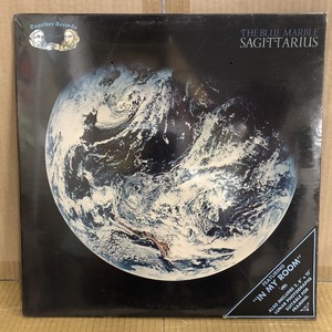 SAGITTARIUS / BLUE MARBLE (STT1002)