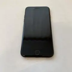 iphone7 128GB ブラック