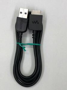 SONY 純正 USBケーブル WM-PORT専用 WMC-NW20MU WALKMAN 充電ケーブル 24060301i2