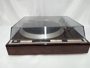 DENON DP-37F DP-37F [フルオートプレーヤー] アナログオーディオ