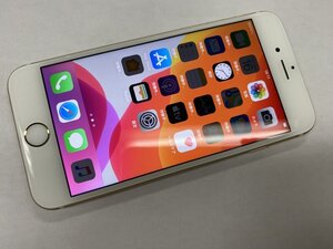 NK625 SIMフリー iPhone6s ゴールド 64GB