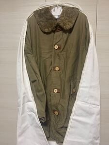 新品　24fw visvim winfield coat olive 4