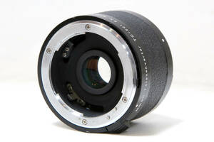 ニコン NIKON TELECONVERTER TC-201 2X テレコンバーター #512-11