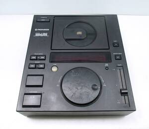 Pioneer パイオニア CDJ-50 CDプレイヤー COMPACT DISC PLAYER☆