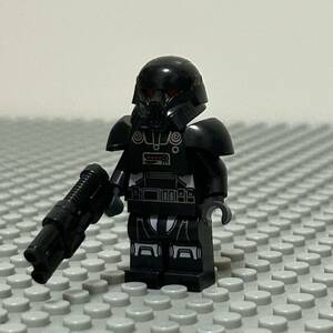 SW_lego★正規品 ダーク トルーパーA★レゴ スターウォーズ フィグ 正規品保証