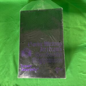 【完全生産限定盤】Tommy february6 DVD付き Blu-spec CD Gothic Melting Ice Cream