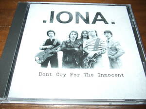 IONA 《 DON