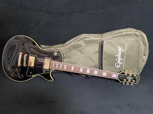 Epiphone Les Paul Custom 2000年製