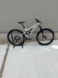 COMMENCAL META AM 2019年モデル Mサイズ