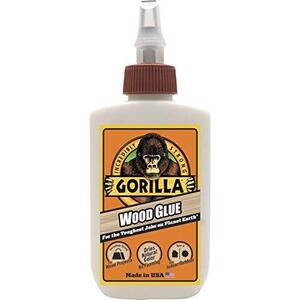 Gorilla (ゴリラ) 木工用接着剤