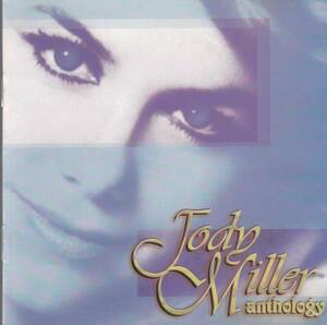 輸 Jody Miller Anthology◆規格番号■RMED-00226◆送料無料■即決●交渉有