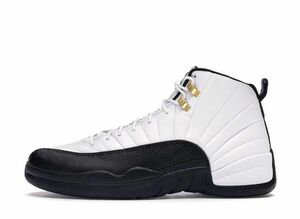 Nike Air Jordan 12 Retoro "Taxi" (2013) 27.5cm 130690-125-2013