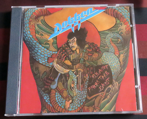 DOKKEN ドッケン / BEAST FROM THE EAST ビースト・フロム・ジ・イースト / 輸入盤CD 【中古】