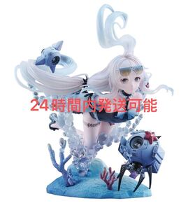 パニシング：グレイレイヴン 21号XXI 夏雪のシマエナガver. 1/7 完成品フィギュア [フリュー]