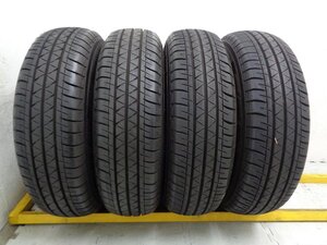 【送料込み】★ 2023年製造 ★ 195/80R15 107/105 N LT ★ ヨコハマ ブルーアース-VAN RY55 ★ バリ溝 4本セット ★ ハイエース NV350 ★