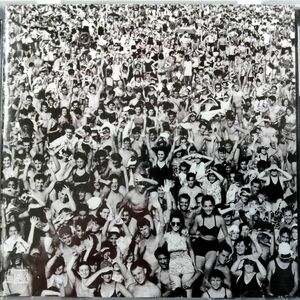 Listen Without Prejudice Vol.1 ②