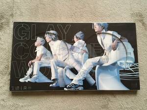 ★GLAY　コンプリートワークス　COMPLETE WORKS　for Windows／Macintosh