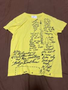 MARK Gonzales TEE マーク　ゴンザレス　Tシャツ　半袖Tシャツ レディース