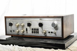 LUXMAN ラックスマン プリメインアンプ L-308