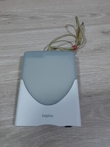 ★☆Logitec USB外付型FDユニット LFD-31UE ☆★