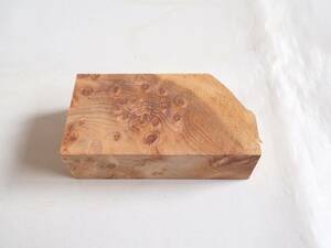 ☆　至宝　台湾紅檜瘤　TAIWAN BENIHINOKI KOBU , Taiwan Red Cypress Burl　☆　Ｎｏ．０５７５４