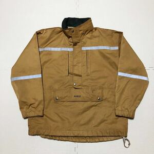 ★ AIGLE エーグル プルオーバー ジャケット M