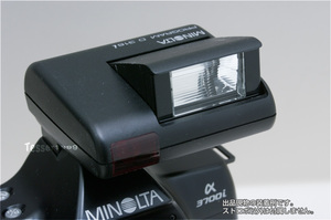 MINOLTA PROGRAM D 316i 本体のみ 動作OK [1221]