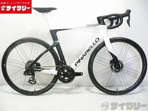 ▼ピナレロ▼DOGMA F Di2 DURA-ACE BORA メーカーサイズ：55【身長目安178-182ｃｍ】▼世