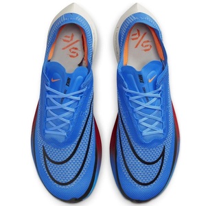 ■ナイキ ズームX ストリークフライ フォトブルー/ユニバーシティレッド 新品 25.5cm US7.5 NIKE ZOOMX STREAKFLY FJ3891-406