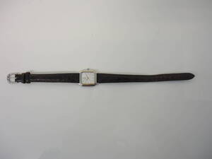 ●○SEIKO セイコー CREDOR クレドール 4J81-5020 クォーツ○●