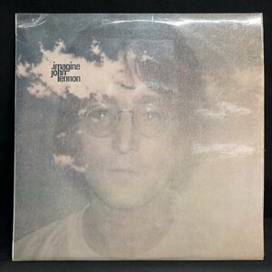 JOHN LENNON / IMAGINE (UK-ORIGINAL)