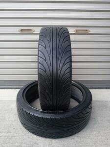 NK 165/40R16 タイヤ 2本 ULTRA SPORT NS-Ⅱ ナンカン ウルトラスポーツ NANKANG 1280