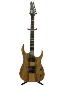 Strictly 7 Guitars◆エレキギター/その他/ナチュラル・木目/HH/Cobra Spl6 HT/B BL/Natural