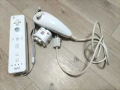 Wii リモコン ヌンチャク モーションプラス