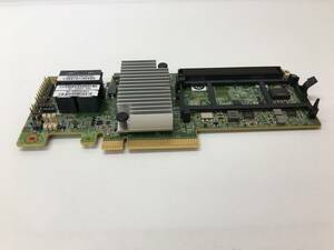 A21050)IBM ServeRAID H3-25503-04F RAID カード 中古動作品