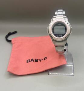 CASIO　Baby-G　BGD-1300D　腕時計　タフソーラー　デジタル　カシオ　動作未確認(現状不動)　L6837⑥