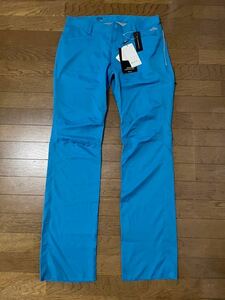 [未使用] アディダス　ゴルフ　パンツ　adidas GOLF Pants N42392 JO359 GEO ウエスト88cm テーラーメイド 販売価格11000円　