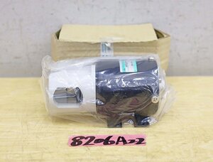 8206A22 TAKASAGO タカサゴ ピンチバルブ EPK-1502-NO クリーンバルブ 高砂電気工業