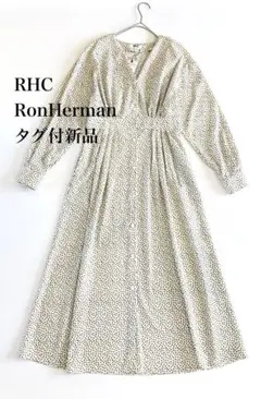 新品　ロンハーマン　RHC ワンピース