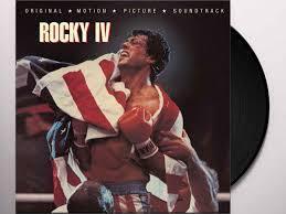 【新品/新宿ALTA】ロッキー 4/Rocky IV(512100)