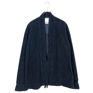 VISVIM(ビズビム) LHAMO SHIRT KANO at Hankyu Men