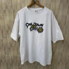 P3.12-13Ta/CHILLER/Tシャツ/XLサイズ/ホワイト