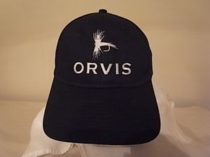 ! ! !　Orvis・Simms ・Hardy Cap・スミス・オービス・ハーディ・ホイットレー・キャップ=④　! ! ! 