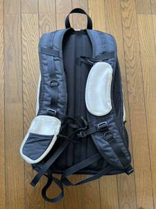 headporter black beauty laptop white backpack daypack rucksack リュックサック 限定 バックパック 藤原ヒロシ デイパック タンカー