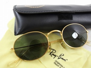 1円　B&L　ボシュロムレイバン　Ray-Ban　 W0976　★　サングラス　★　ケース付き　TU62 