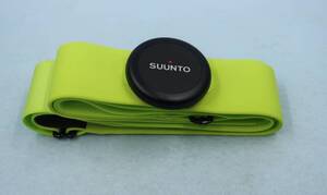  Suunto Smart心拍ベルト 心拍計