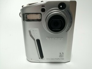 動作確認済み FUJIFILM 富士フイルム FinePix 1700Z コンパクトデジタルカメラ 0F04797 美品